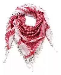 Kuffiyas, Pañoletas, Bufandas - Imagen 3