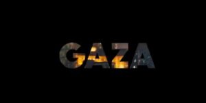 GAZA (corto documental ganador de Goya 2019)