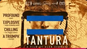 Tantura (Subtítulos en inglés)